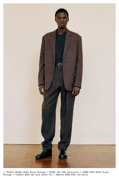 Look 1